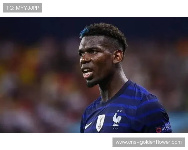 博格巴复出首秀触球集锦获热议 博格巴复出首秀触球集锦获热议