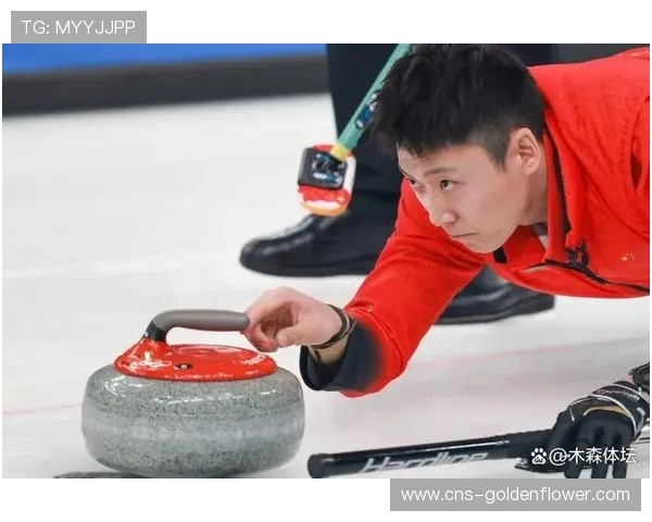 冰壶落选赛中国男队韧性凸显,关键分稳健 冰壶落选赛中国男队韧性凸显,关键分稳健