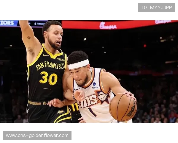 太阳一分险胜勇士，布克关键中投锁定胜局