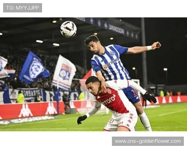 摩纳哥1-3里昂，苏尔茨进球效率比肩顶级中场