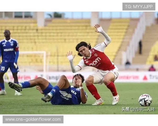 摩纳哥法蒂恢复训练,南野拓实手术赛季报销 摩纳哥法蒂恢复训练,南野拓实手术赛季报销