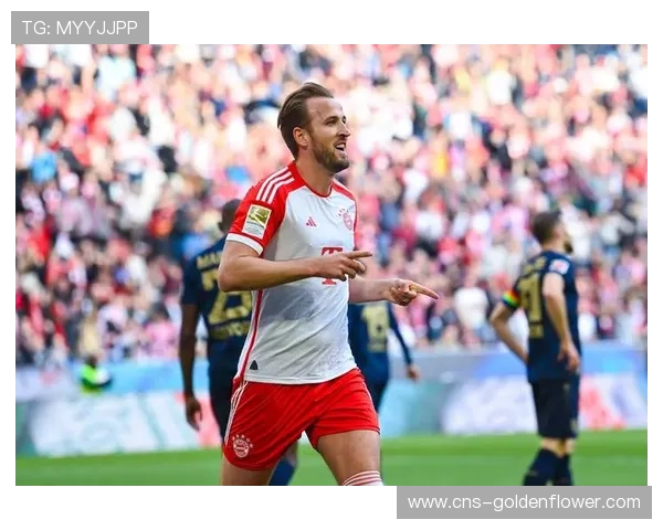 凯恩赛后表态：本赛季的竞争现在才开始，我们必须保持下去