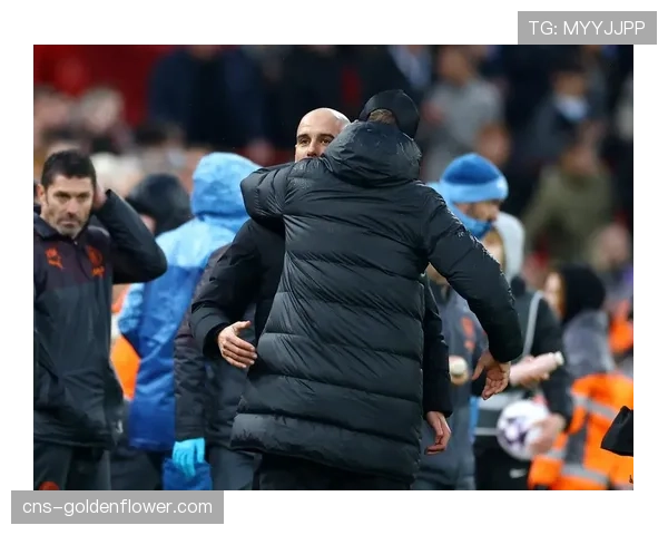 英超天王山之战前瞻：曼城主场迎战利物浦，争冠形势或将明朗